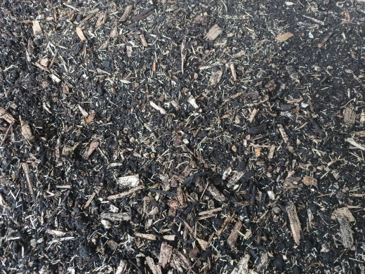 natürliche, lebendige Unterlage, für ein gutes Stallklima