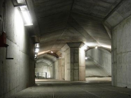 Deopnie innerer Stollen