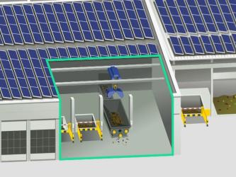 Erklärfilm Grüngutverwertung