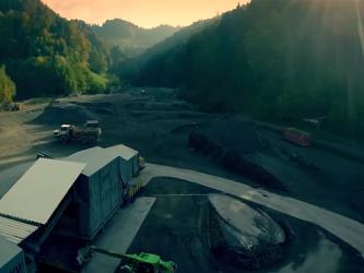 Film «Die Müllspur»